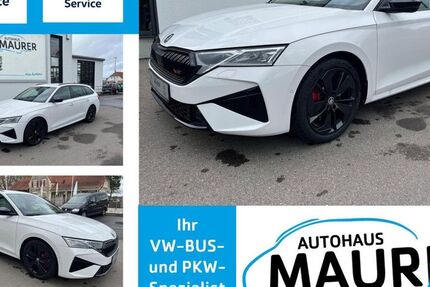 Skoda Octavia 16.300 km 36.930 &euro; Holzgerlingen 71088