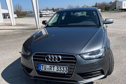 Audi A4 172.000 km 6.200 &euro; Rottenburg 72108