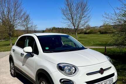 Fiat 500X 79.500 km 8.990 &euro; Pliezhausen 72124