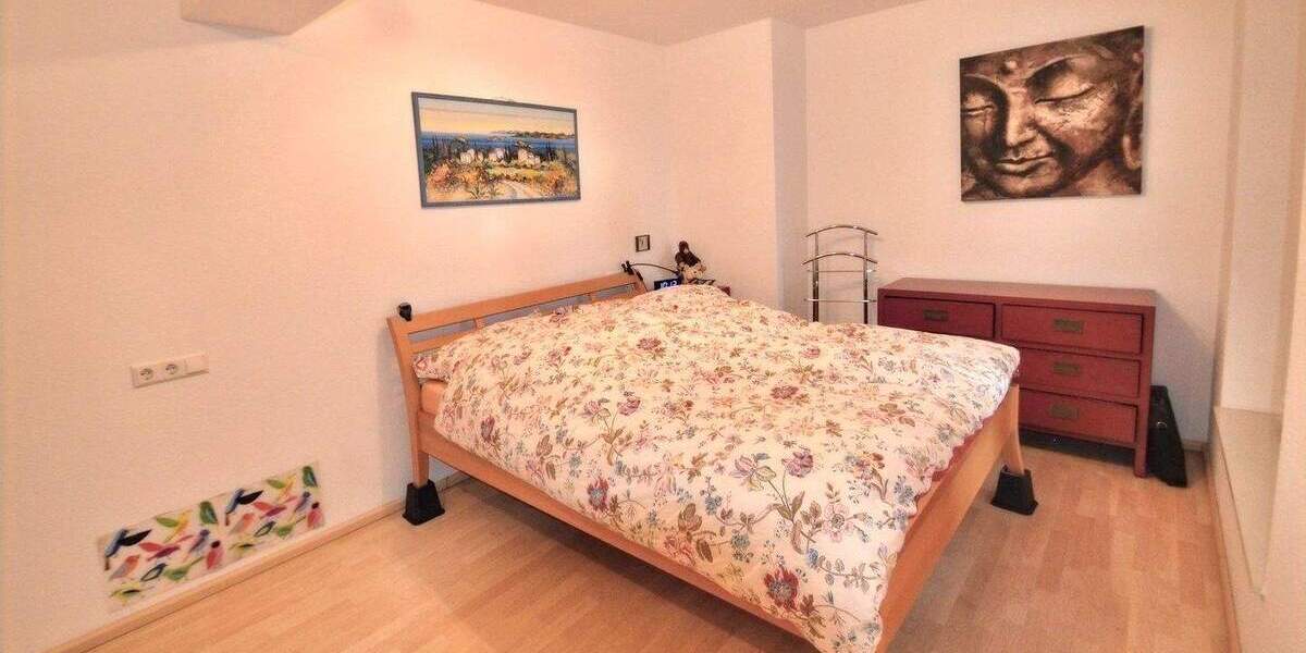 Etagenwohnung Schönaich - 3 Zimmer, 105 m&sup2;, 469.000&euro; | Angebot:25837711