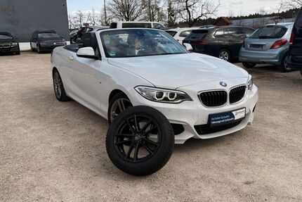 BMW 218 54.000 km 17.999 &euro; Gammertingen 72501
