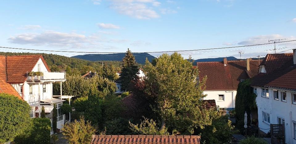 Etagenwohnung Gomaringen - 4 Zimmer, 81 m&sup2;, 850&euro; | Angebot:27605021