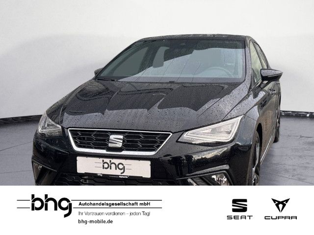 Seat Ibiza 3.500 km 25.990 &euro; Reutlingen 72760