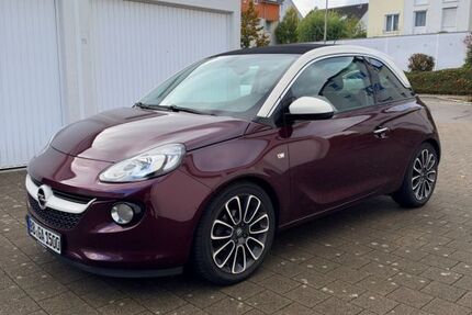 Opel Adam 54.184 km 8.990 &euro; Ehningen 71139