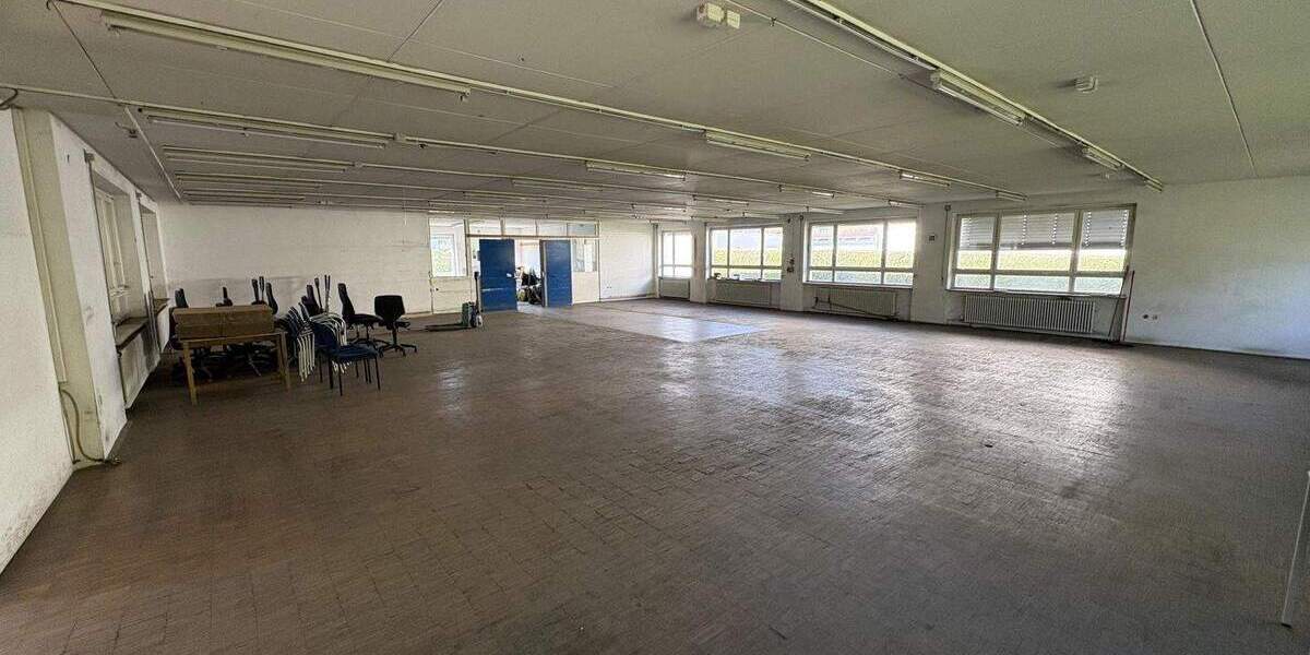 Gewerbeobjekt Hechingen Stein - 380.000&euro; | Angebot:25692892