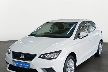 Seat Ibiza 21.026 km 14.590 &euro; Reutlingen 72762