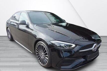 Mercedes-Benz C 300 30.997 km 30.400 &euro; Pfullingen 72793