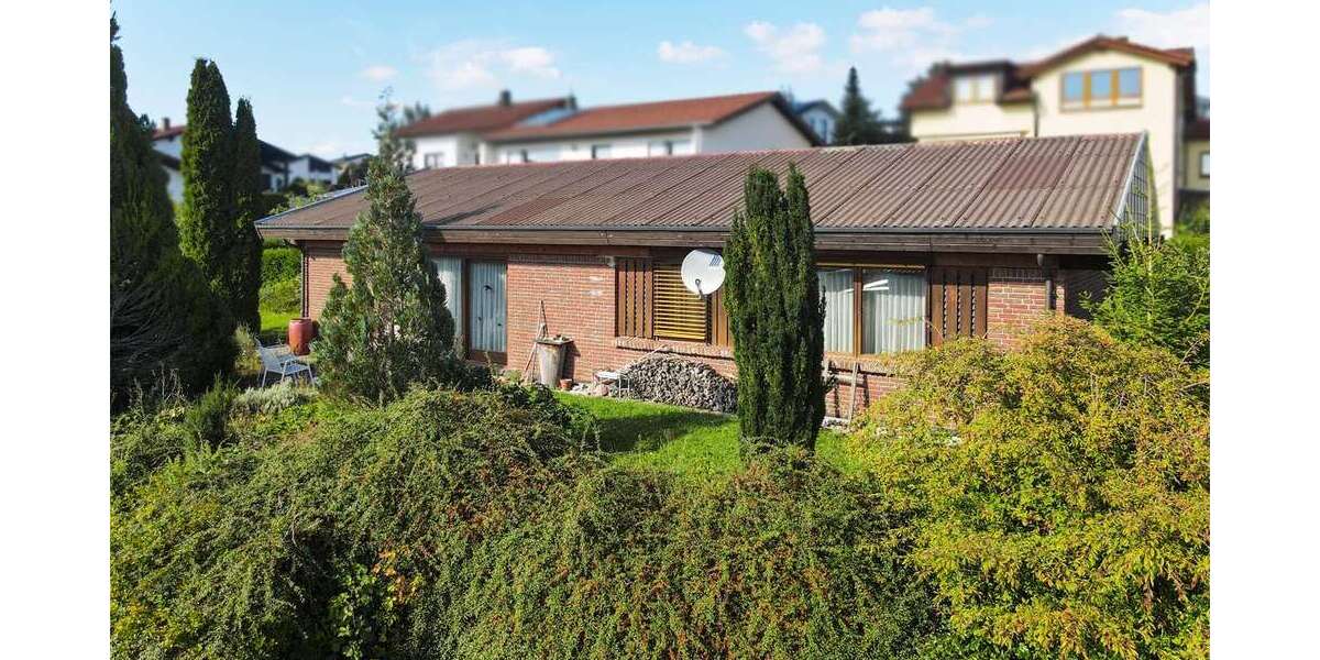 Einfamilienhaus Sonnenbühl-Undingen Undingen - 4.5 Zimmer, 109 m&sup2;, 330.000&euro; | Angebot:23108283