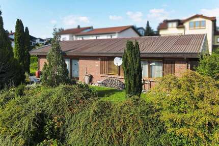 Haus Sonnenbühl-Undingen Undingen - 4.5 Zimmer, 109 m&sup2;, 330.000&euro; | Angebot:23108283