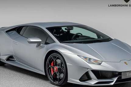 Lamborghini Huracán 8.400 km 294.900 &euro; Böblingen 71034