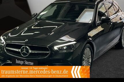 Mercedes-Benz C 180 24.908 km 37.490 &euro; Pfullingen 72793