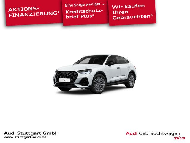 Audi Q3 38.280 km 42.540 &euro; Böblingen 71034