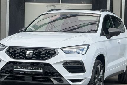 Seat Ateca 120.000 km 22.800 &euro; Reutlingen/Mittelstadt 72766