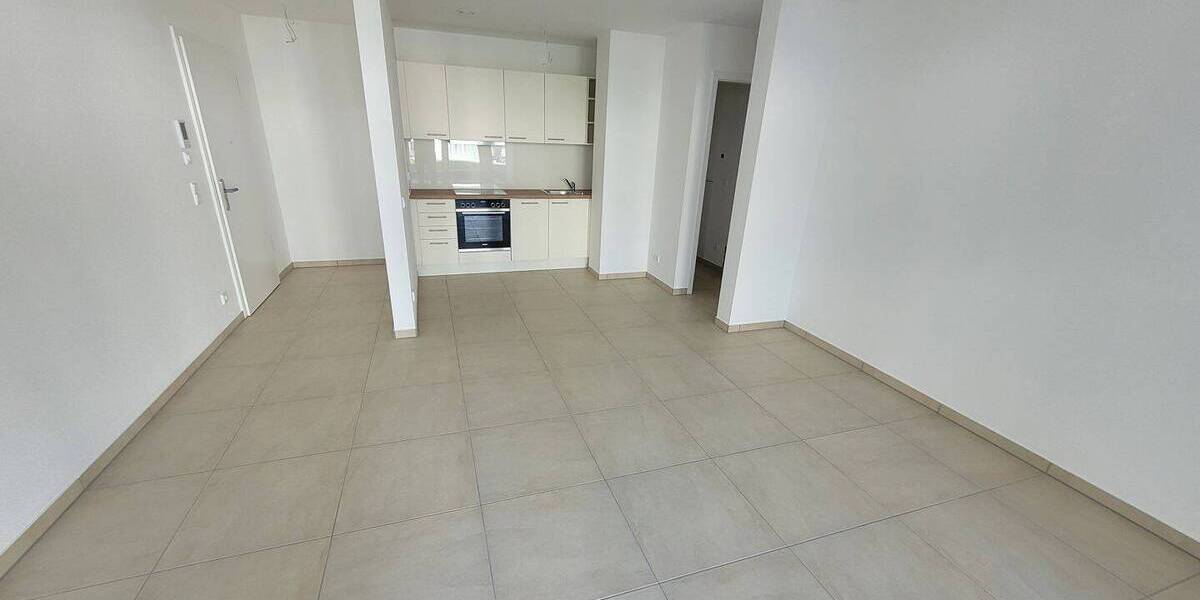 Terrassenwohnung Kirchheim unter Teck Kirchheim - 2 Zimmer, 65 m&sup2;, 1.140&euro; | Angebot:26714707
