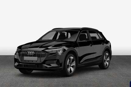 Audi e-tron 38.553 km 26.890 &euro; Filderstadt 70794
