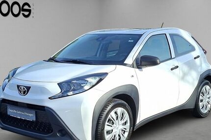 Toyota Aygo (X) 34.514 km 12.990 &euro; Nürtingen 72622