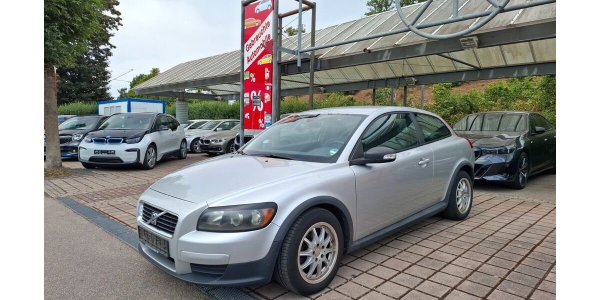 Volvo C30 287.000 km 1.450 &euro; Esslingen 73730