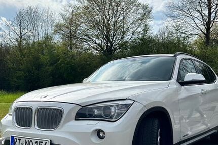 BMW X1 245.000 km 8.800 &euro; Reutlingen 72762