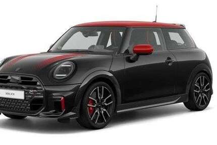 Mini John Cooper Works 2.850 km 37.890 &euro; Esslingen am Neckar 73730