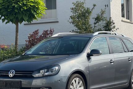 VW Golf 48.634 km 9.990 &euro; Walddorfhäslach (bei Stuttgart) 72141