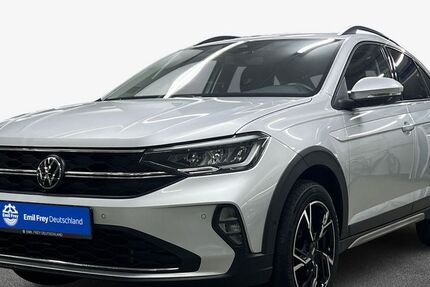 VW Taigo 26.144 km 19.890 &euro; Filderstadt 70794