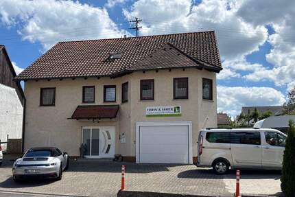 Haus Hechingen / Sickingen Sickingen - 7 Zimmer, 184 m&sup2;, 595.000&euro; | Angebot:25796799