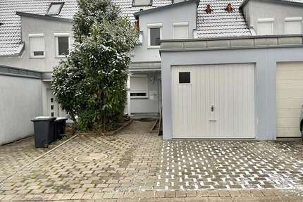 Haus Gäufelden / Öschelbronn Öschelbronn - 4.5 Zimmer, 130 m&sup2;, 549.000&euro; | Angebot:23664730