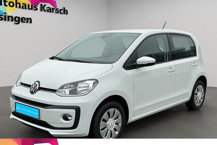 VW up! 23.210 km 12.690 &euro; Bisingen 72406