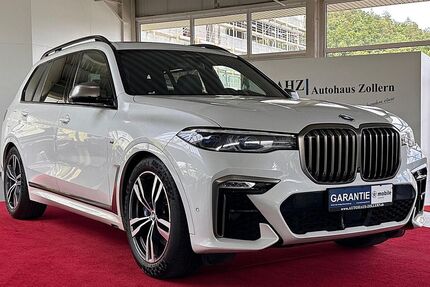 BMW X7 M50 169.879 km 52.999 &euro; Hechingen 72379