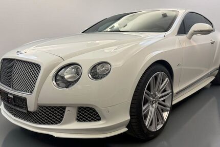 Bentley Continental GT 80.000 km 66.999 &euro; Reutlingen / Mittelstadt 72766