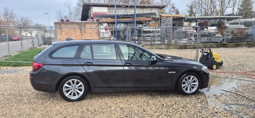 BMW 520 89.500 km 18.500 &euro; Oberboihingen 72644