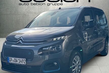 Citroen Berlingo 7.200 km 25.900 &euro; Tübingen 72072