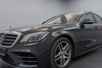 Mercedes-Benz S 560 170.000 km 41.699 &euro; Reutlingen / Mittelstadt 72766