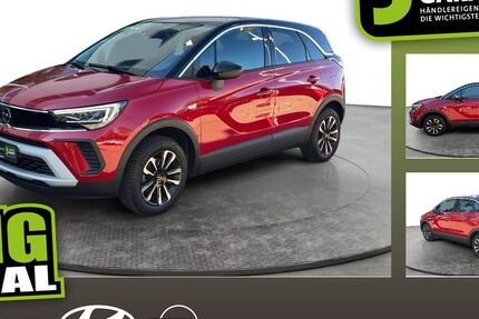 Opel Crossland (X) 14.470 km 16.980 &euro; Pfullingen 72793
