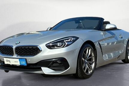 BMW Z4 21.279 km 31.890 &euro; Böblingen 71034