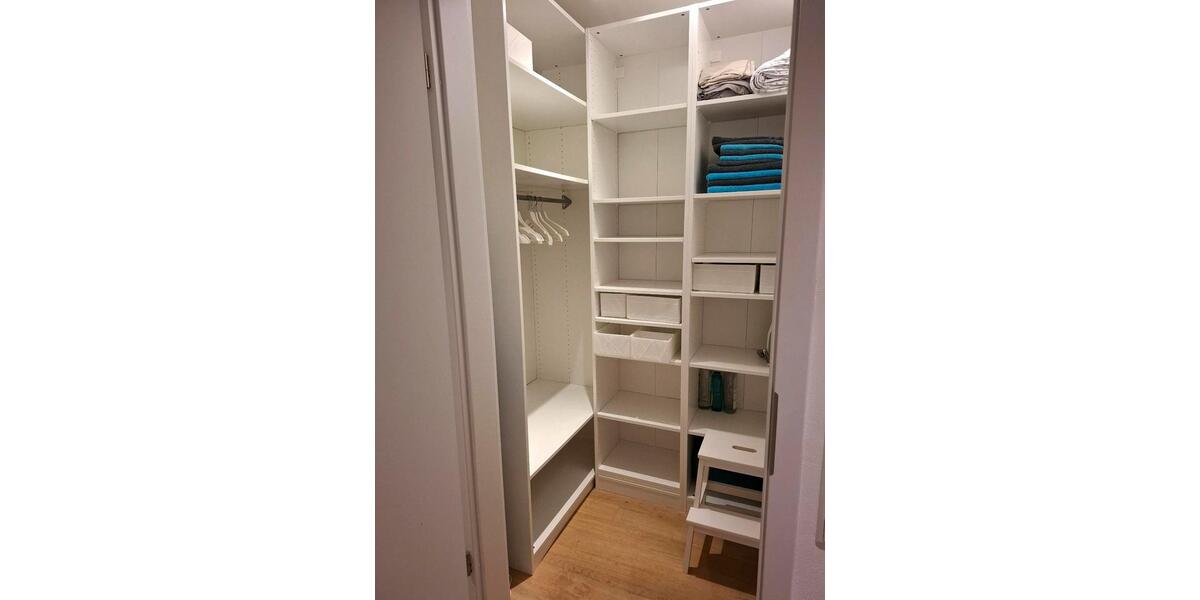 Etagenwohnung Tübingen Derendingen - 1.5 Zimmer, 38 m&sup2;, 950&euro; | Angebot:27611746