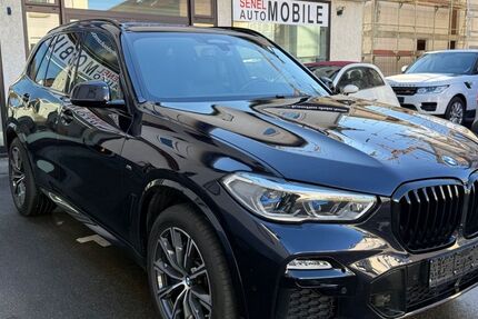 BMW X5 99.000 km 46.900 &euro; Nürtingen 72622