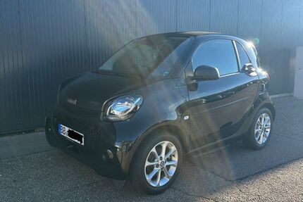Smart ForTwo 25.500 km 13.950 &euro; Ehningen 71139