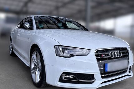 Audi S5 84.254 km 25.700 &euro; Mehrstetten 72537