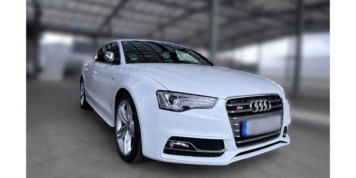 Audi S5 84.254 km 25.700 &euro; Mehrstetten 72537