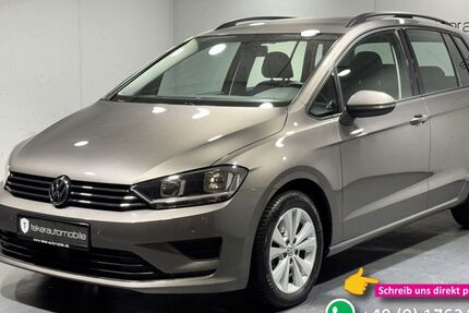 VW Golf Sportsvan 196.221 km 8.990 &euro; Nürtingen 72622