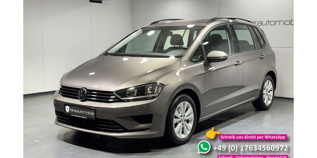 VW Golf Sportsvan 196.221 km 8.990 &euro; Nürtingen 72622