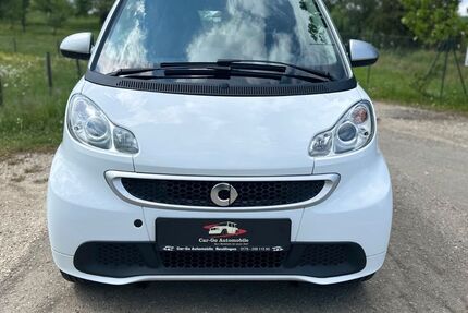 Smart ForTwo 100.000 km 6.999 &euro; Reutlingen 72770