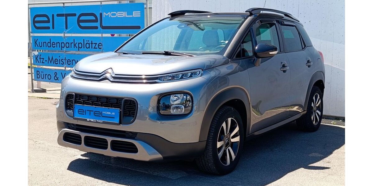Citroen C3 94.099 km 9.990 &euro; Pfullingen 72793