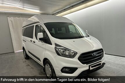 Ford Transit Custom 166.600 km 17.990 &euro; TÜBINGEN 72072