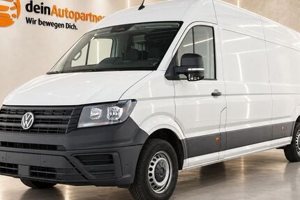 VW Crafter 19.900 km 29.900 &euro; Mössingen 72116