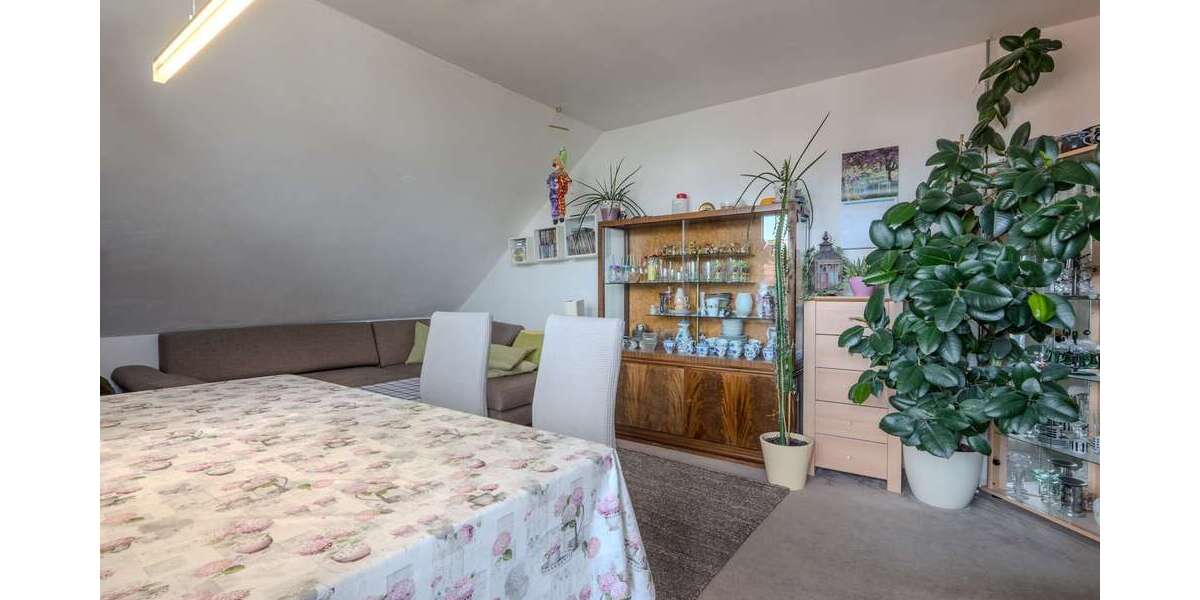 Etagenwohnung Reutlingen / Sondelfingen Sondelfingen - 2 Zimmer, 47 m&sup2;, 150.000&euro; | Angebot:26367005