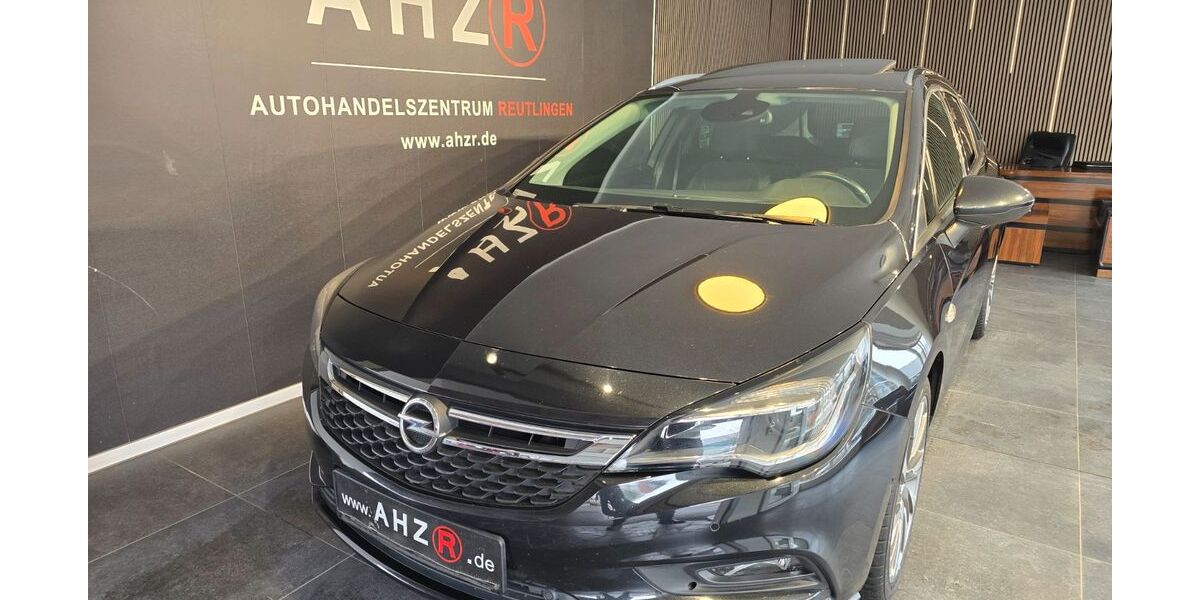 Opel Astra 197.500 km 6.990 &euro; Reutlingen 72760