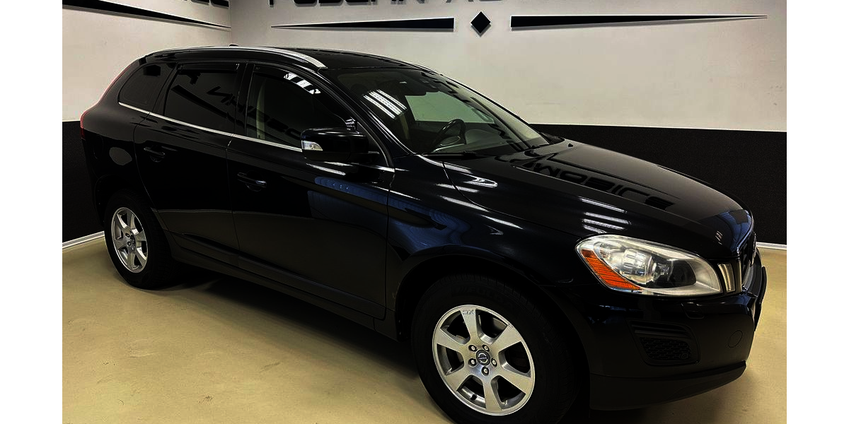 Volvo XC60 276.000 km 8.300 &euro; Hechingen-Bechtoldsweiler 72379
