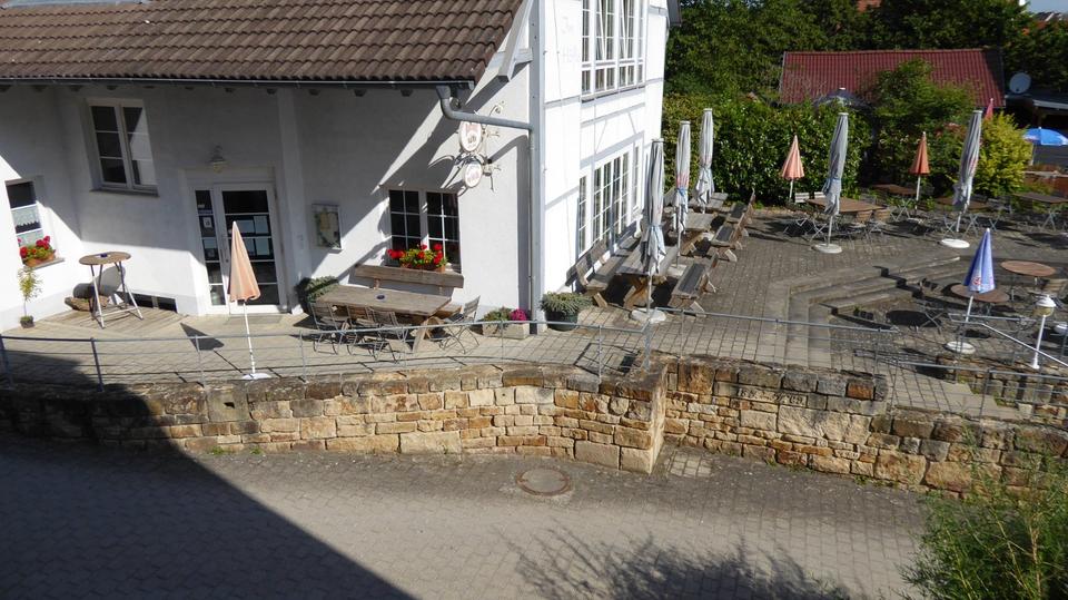 Gewerbeobjekt Kusterdingen - 1.700&euro; | Angebot:25965053